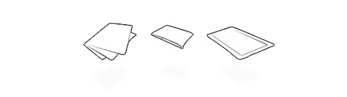 Hefel edredons, almofadas e Sobrecolchão/protetores Hefel