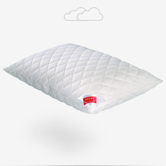 Almofadas de dormir qualidade Hefel Softbausch 95