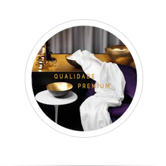 Qualidade Premium