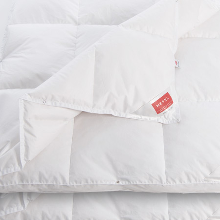 Dual Topper Outlast&reg; & Gold Down 