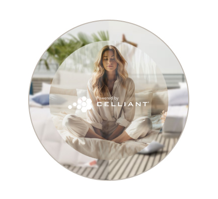 HEFEL 2025... Novidades, Wellness Retreat