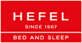 Hefel Bed And Sleep
