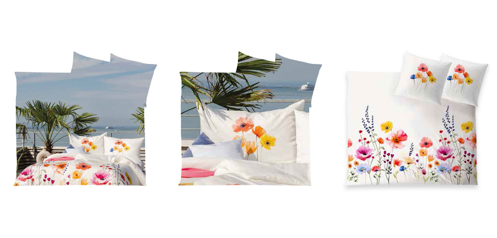 HEFEL 2025... Novidades, capas de edredons