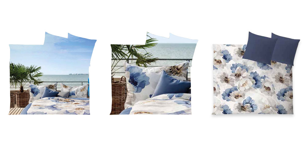 HEFEL 2025... Novidades, capas de edredons