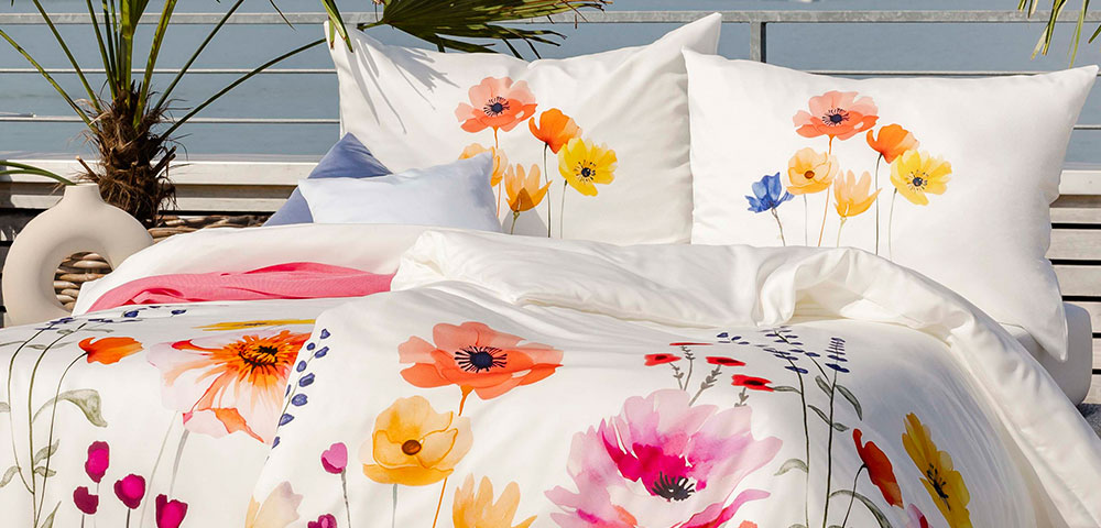 HEFEL 2025... Novidades, capas de edredons