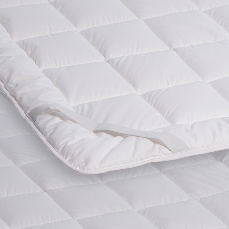 Sobre colch&atilde;o/Topper Hefel Klimacontrol Comfort 