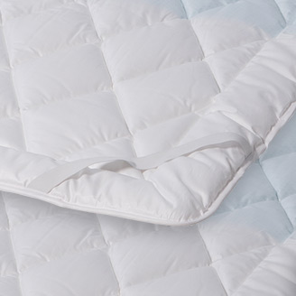 Sobre colch&atilde;o/Topper de qualidade Hefel Cool