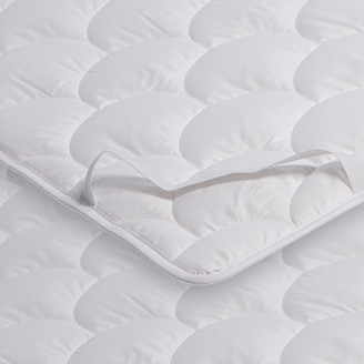 Sobre colch&atilde;o/Topper Hefel Edition 101