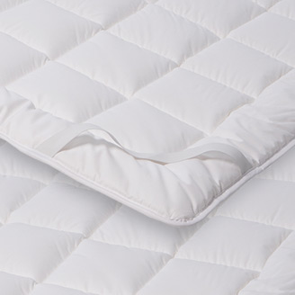 Sobre colch&atilde;o/Topper Hefel Klimacontrol Fair 