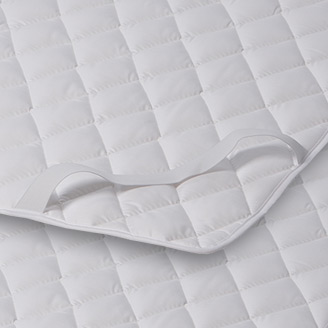 Sobre colch&atilde;o/Topper de qualidade Hefel Softbausch 95