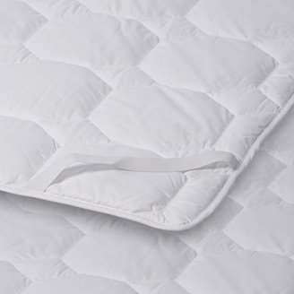 Sobre colch&atilde;o/Topper de qualidade Hefel Wellness Vitasan&reg;